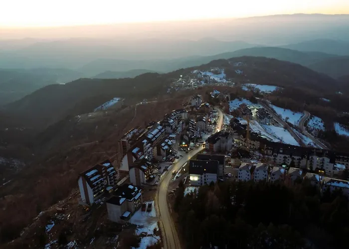 Апартаменты King *