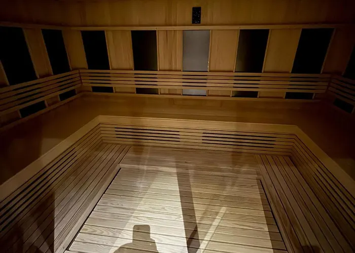 Апартаменты King