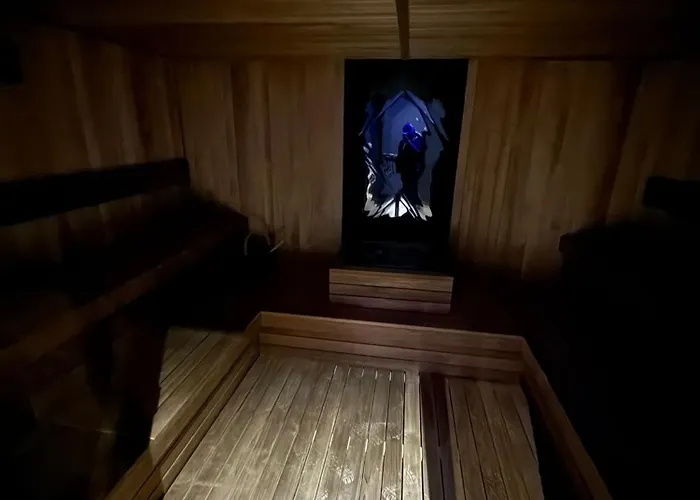 King Апартаменты *