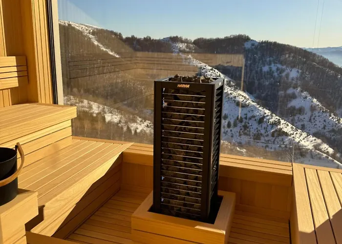 Апартаменты King *